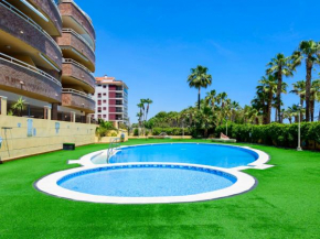 Apartment Acapulco III-2